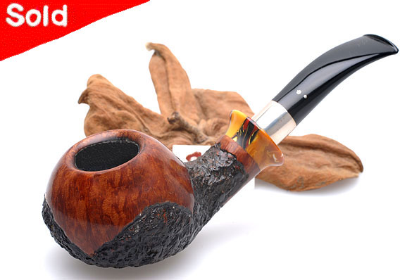 Poul Winslw E Bent Apple Estate 9mm Filter